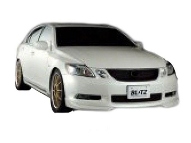 Blitz Body Kit 60109 Item Image