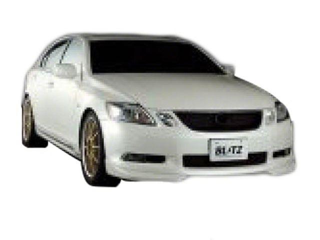 Blitz Body Kit 60111 Item Image