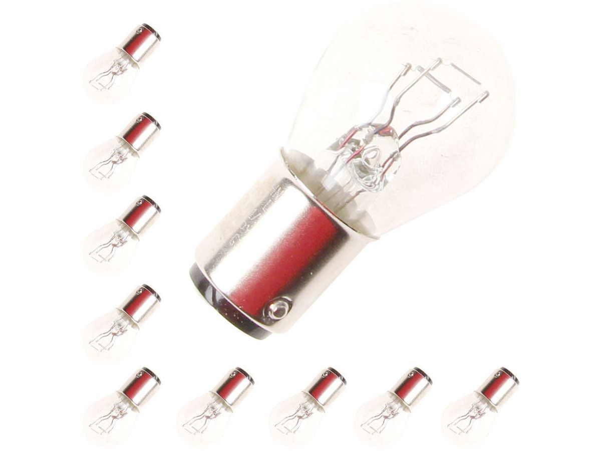 Jahn Light Bulbs 1341 Item Image