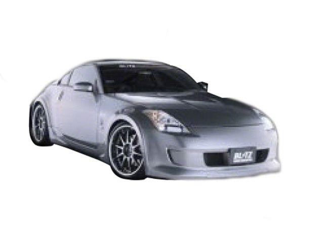 Blitz Body Kit 60096 Item Image