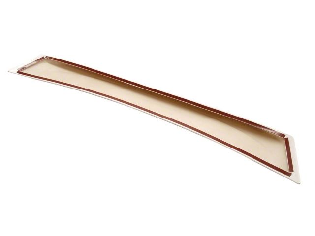 Blitz FRP Rear Spoiler Nissan 350Z 03-08
