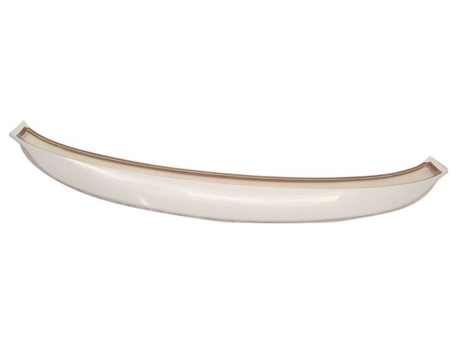 Blitz FRP Rear Spoiler Nissan 350Z 03-08