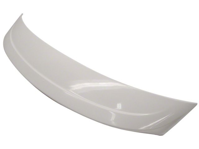Blitz FRP Rear Spoiler Nissan 350Z 03-08