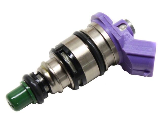Blitz 550CC Side Feed Universal Fuel Injector EACH