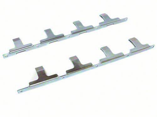 Circuit Sports Rocker Arm Stoppers RAS-0020-GD Item Image
