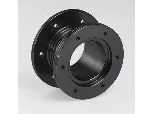 Sparco Steering Wheel Spacers 01595ANR Item Image