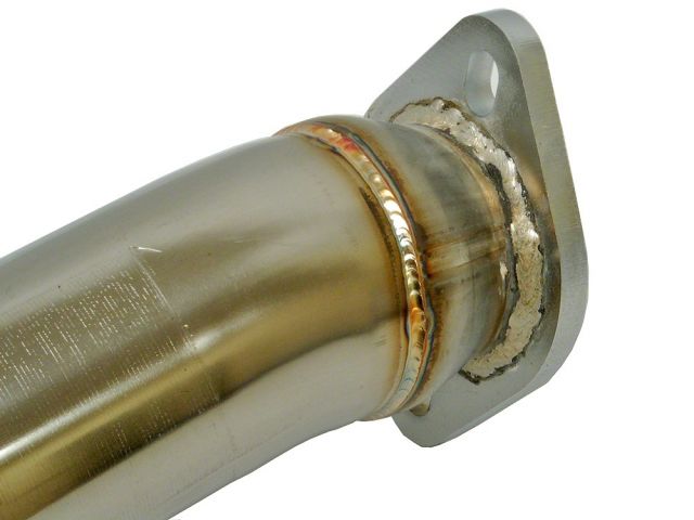 Blitz Nur Spec S Exhaust System 98-01 Lexus GS400 1UZ-FE