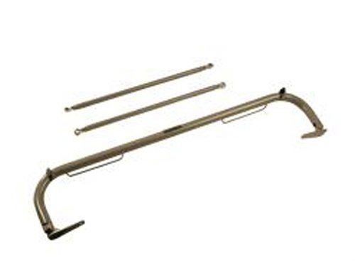 NRG Harness Bars HBR-001 TI Item Image