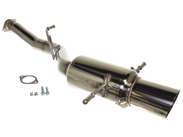 Blitz Catback Exhaust MS2060 Item Image