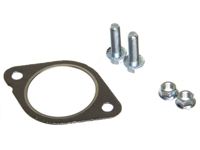 Blitz Nur Spec S Exhaust System 02-07 Subaru WRX