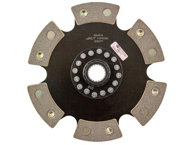 ACT 6 Puck 6224016 Item Image