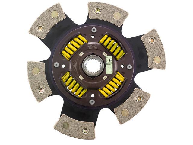 ACT 6 Puck 6266332 Item Image