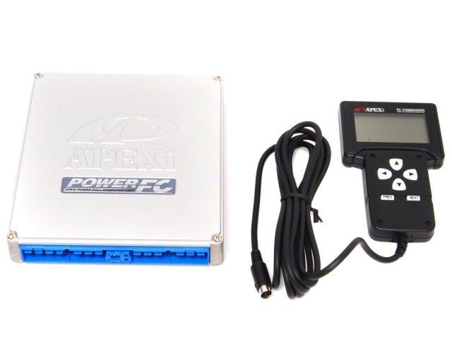 APEXi Standalone 414-AN013 Item Image