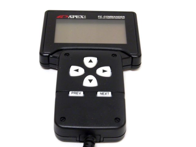 APEXi Power FC ECU Engine Management 93-96 S14 SR20DET