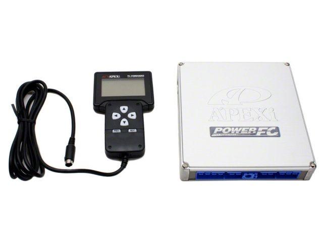 APEXi Standalone 414-AN021 Item Image