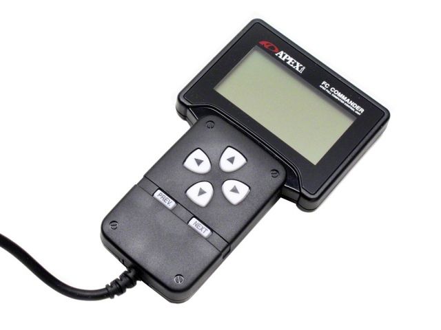 APEXi Power FC ECU Engine Management 93-96 180SX SR20DET D-Jetro