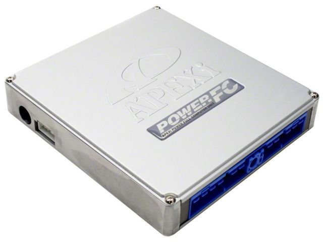 APEXi Power FC ECU Engine Management 93-96 180SX SR20DET D-Jetro
