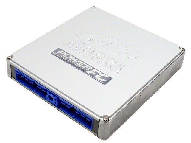 APEXi Power FC ECU Engine Management 93-96 180SX SR20DET D-Jetro