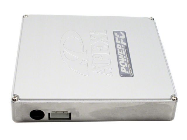 APEXi Power FC ECU Engine Management 93-96 180SX SR20DET D-Jetro