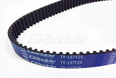 GReddy Toyota 1JZ-G(T)E Extreme Timing Belt