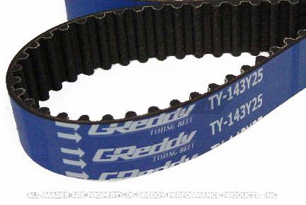 GReddy Toyota 2JZ-G(T)E Extreme Timing Belt