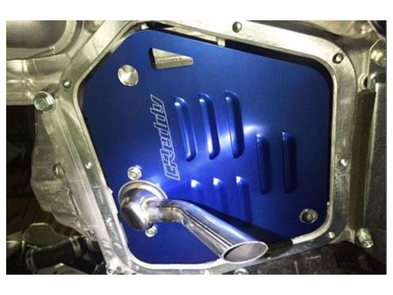 Greddy Oil Pan Baffle Plate - FA20 Type - for FRS / 86 / BRZ