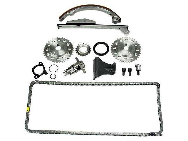 Tsubaki Timing Chains & Components CDK121 Item Image
