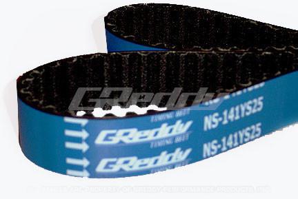 GReddy Nissan RB26DETT  Extreme Timing Belt