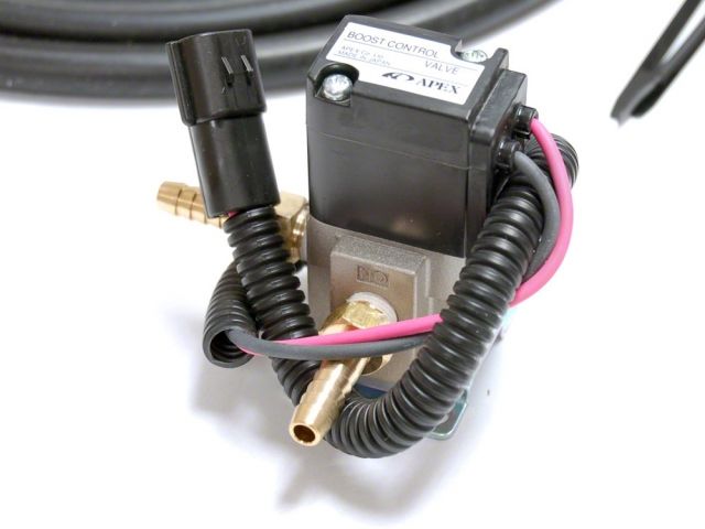 Apexi Power FC Components, Boost Control Kit Nissan (5-Pin)