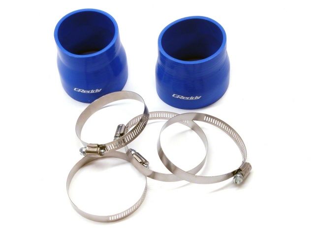 GReddy Intake Plenum Piping Set Cold Pipe S13 SR20DET