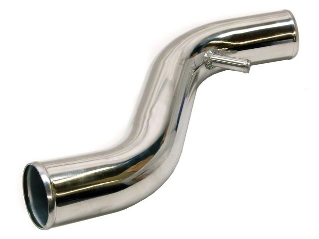 GReddy Intake Plenum Piping Set Cold Pipe S13 SR20DET