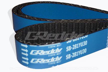 GReddy Subaru EJ20 (25) Extreme Timing Belt