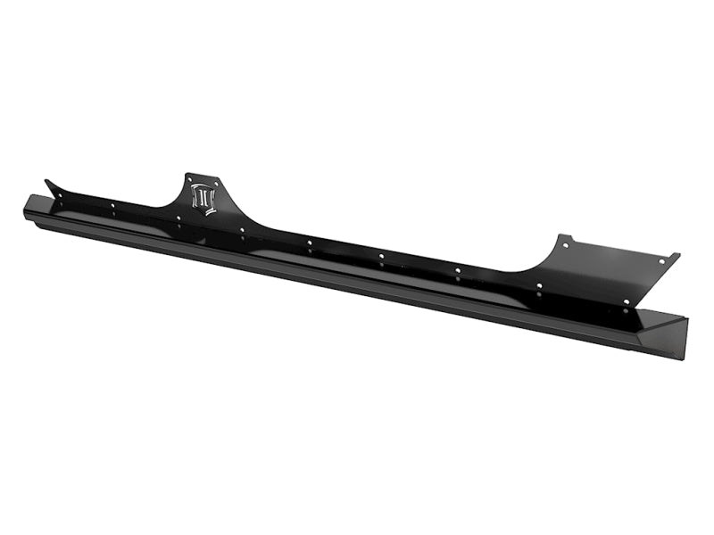 ICON ICO Pro Series Bumpers Bumpers Bumpers - Steel main image