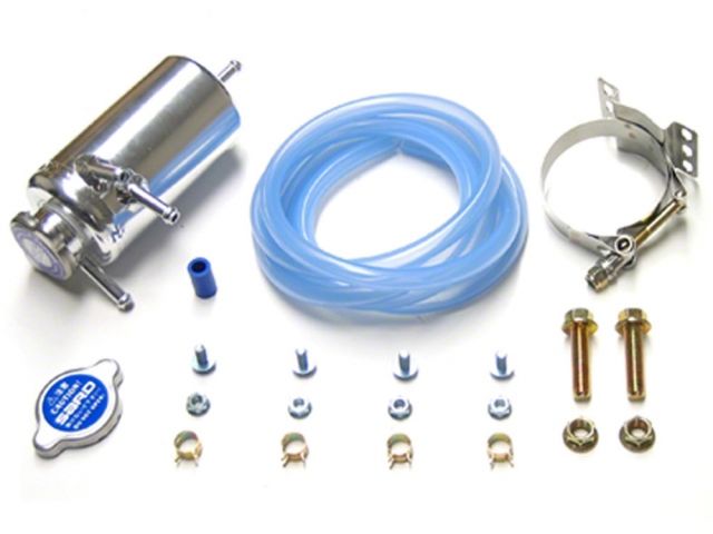 Sard Coolant Reservoir Breather Tank