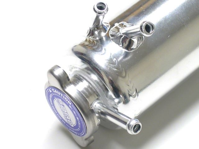 Sard Coolant Reservoir Breather Tank
