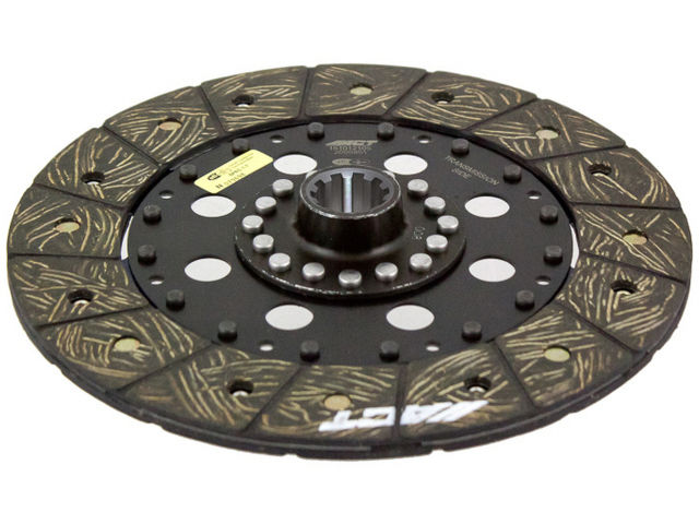 ACT Modified Disc  BMW M3 Base L6 94-95