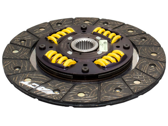 ACT Performance Disc  Mazda Mx-5 Miata ALL 06-06