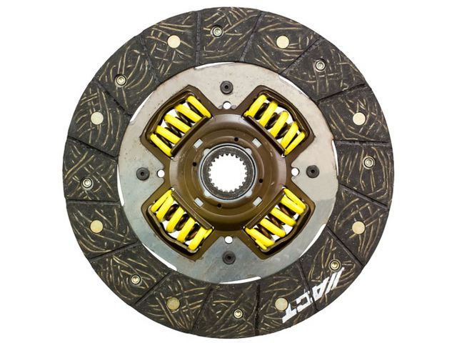 ACT Performance Disc  Mazda Mx-5 Miata ALL 06-06