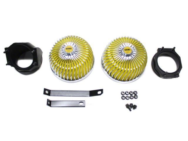 GReddy Bolt On Filter Systems 12520902 Item Image