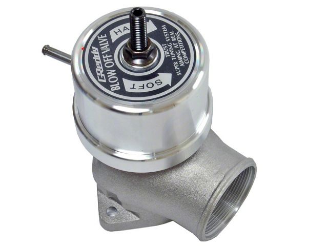 Greddy Type-R Blow-Off Valve with Stiff Spring