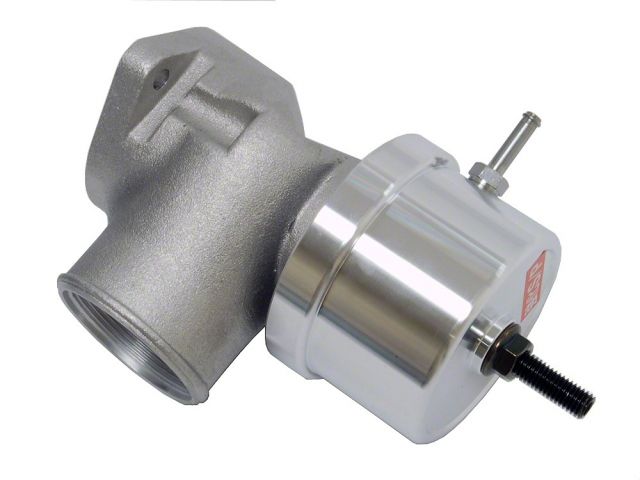 Greddy Type-R Blow-Off Valve with Stiff Spring