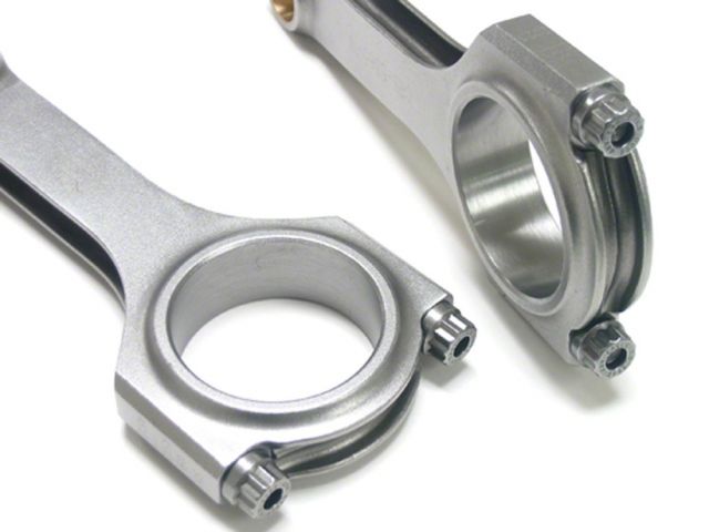 Eagle SR20 SR20DET Chromoly Forged Connecting Rods