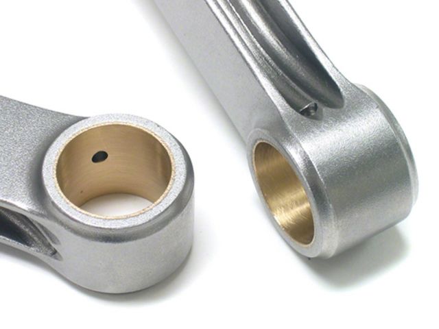 Eagle SR20 SR20DET Chromoly Forged Connecting Rods