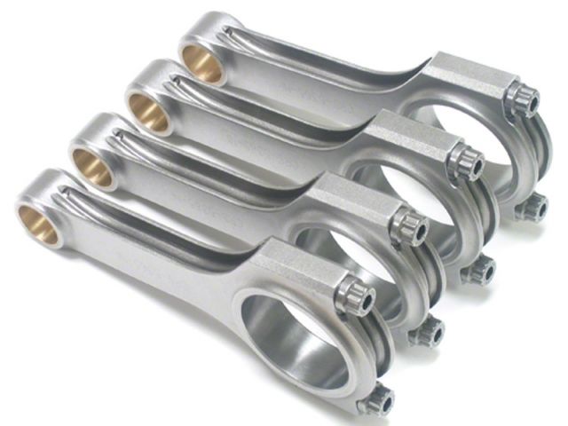 Eagle SR20 SR20DET Chromoly Forged Connecting Rods