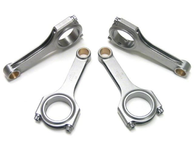 Eagle SR20 SR20DET Chromoly Forged Connecting Rods