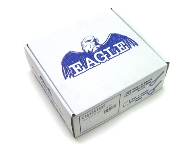 Eagle SR20 SR20DET Chromoly Forged Connecting Rods