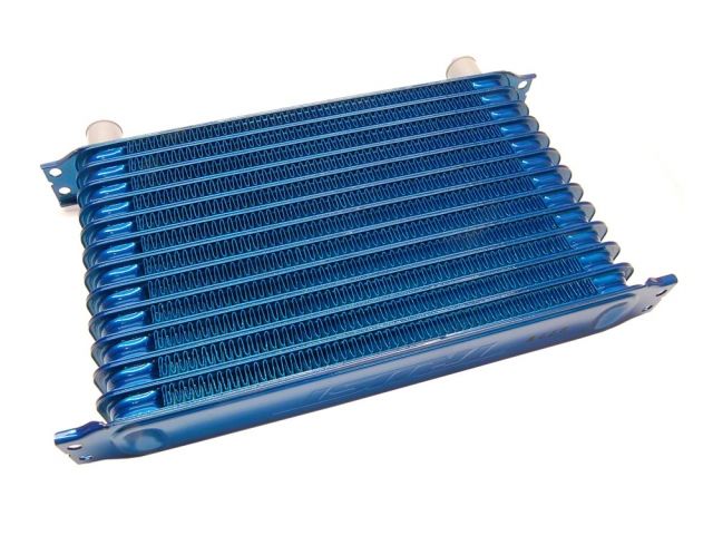 GReddy Oil Cooler Kit 02-07 Subaru WRX STI