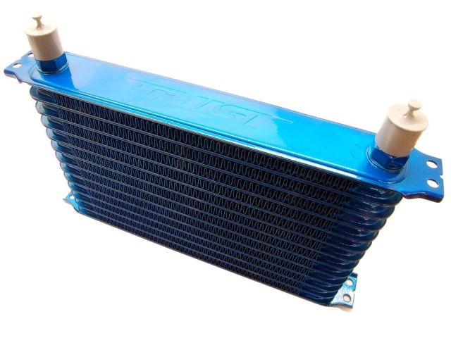 GReddy Oil Cooler Kit 02-07 Subaru WRX STI