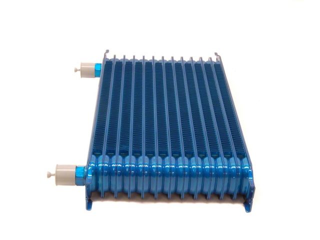 GReddy Oil Cooler Kit 02-07 Subaru WRX STI