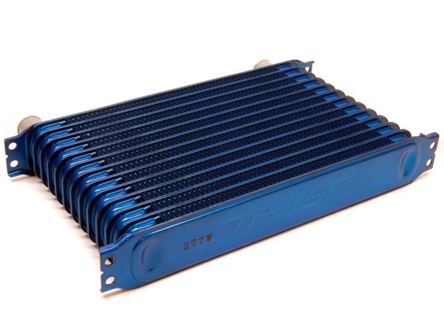 GReddy Oil Cooler Kit 02-07 Subaru WRX STI